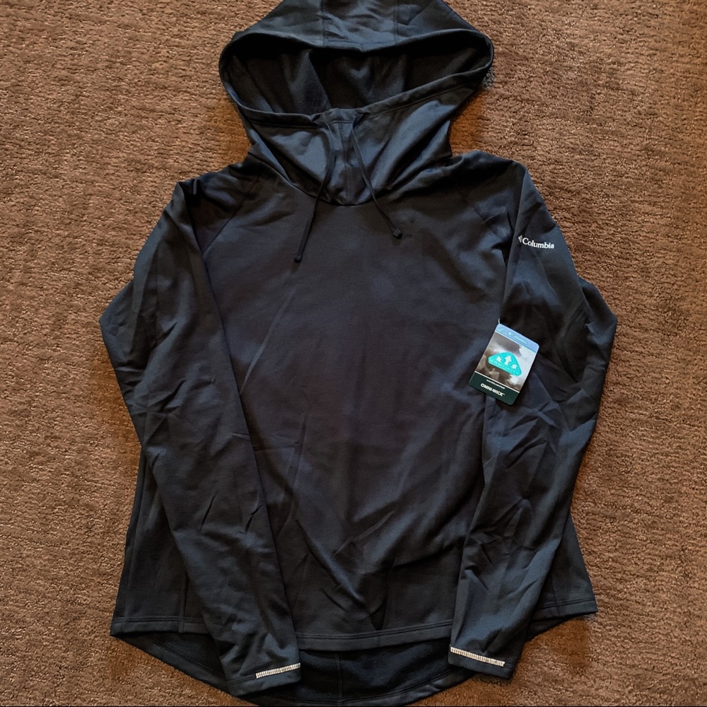 Women’s Columbia Pullover Hoodie